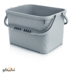 سبد پیک نیک کوچک بدون درب لیویا هومکت