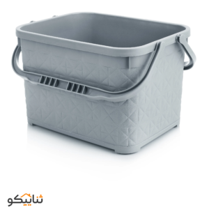 سبد پیک نیک کوچک بدون درب لیویا هومکت