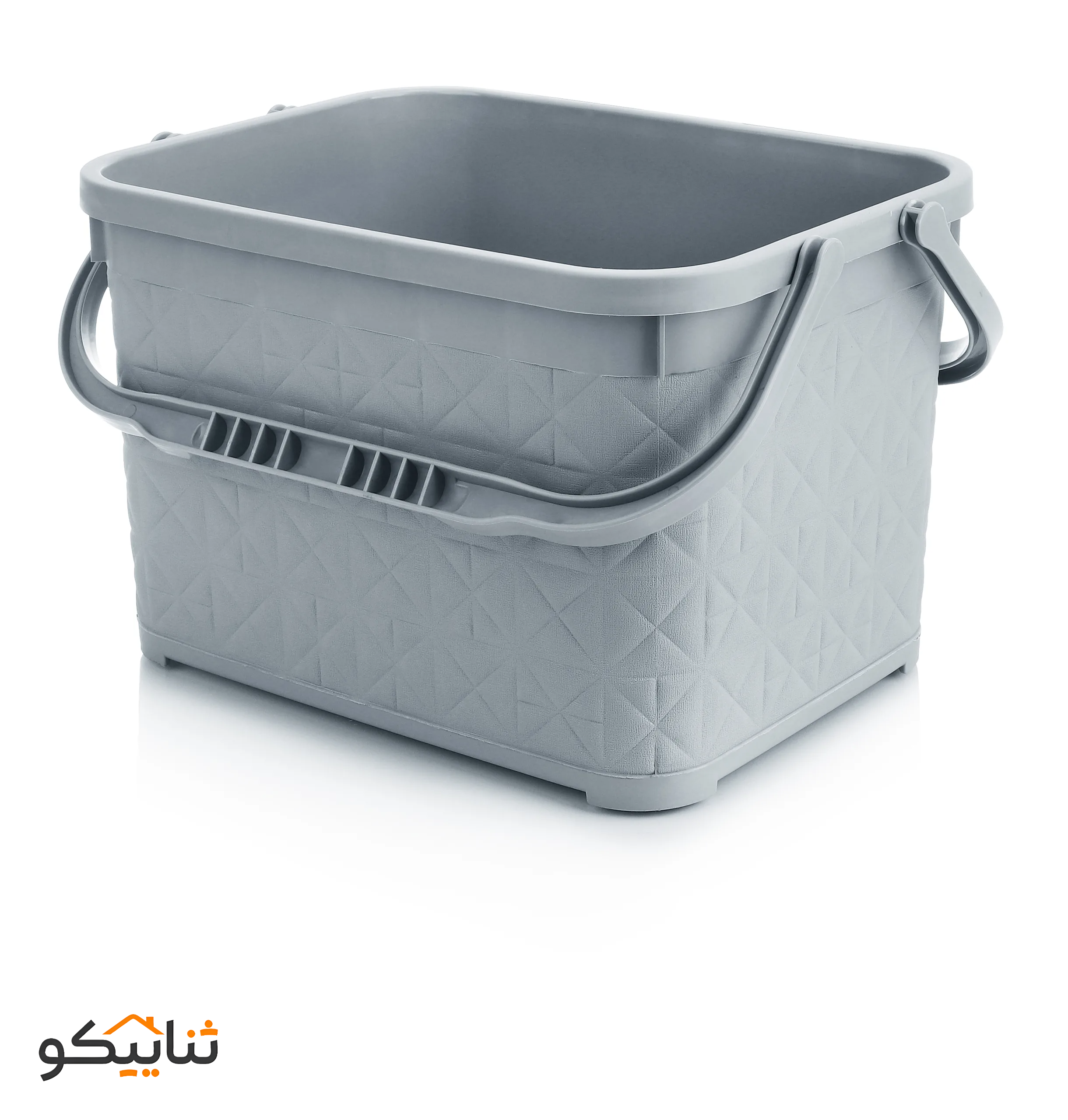 سبد پیک نیک کوچک بدون درب لیویا هومکت