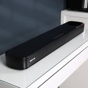 ساندبار 120 وات جیپاس مدل Geepas GSRB120BT