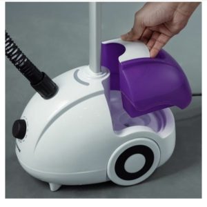 بخارگر ایستاده 1.8 لیتری 2000W جیپاس مدل GEEPAS GGS25022