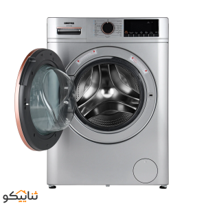 ماشین لباسشویی جیپاس GWMF1041SRG
