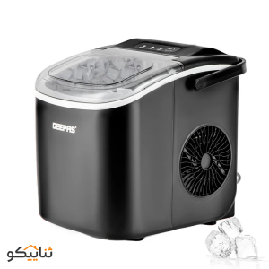یخ ساز قالبی قابل حمل جی پاس