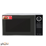 مایکروویو سولاردام 30 لیتری جیپاس مدل GEEPAS GMO2706CB