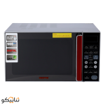 ماکروویو دیجیتال جی پاس