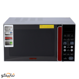ماکروویو دیجیتال جی پاس