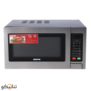 ماکروویو جیپاس Geepas Digital Grill Microwave Oven GMO1897