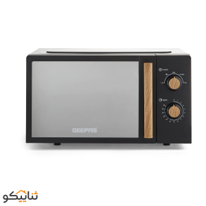 ماکروویو جیپاس