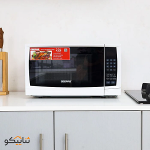 ماکروویو 20لیتری جی پاس gmo1895