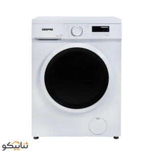 ماشین لباسشویی در فضایی جیپاس