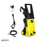 کارواش 3000 وات جیپاس مدل GEEPAS GCW19027