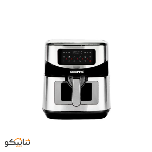 هواپز جیپاس Geepas Digital Air Fryer GAF37524UK