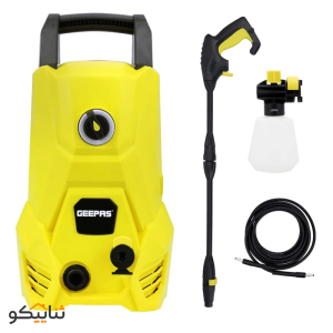 کارواش 105 بار جیپاس مدل GEEPAS GCW19029