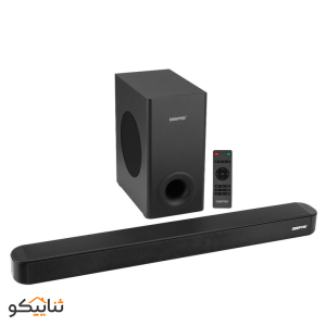 ساندبار جیپاس Geepas GMS11173 2.1CH Wireless Sound Bar