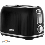 توستر نان جیپاس مدل GEEPAS GBT36558UK-BK