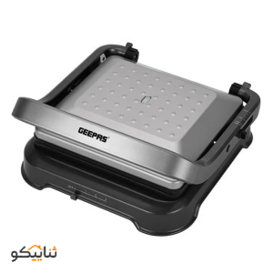 گریل جیپاس Geepas GGM36539 Grill Maker