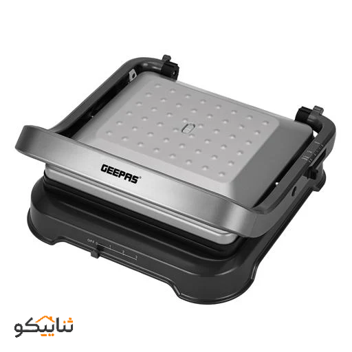 گریل جیپاس Geepas GGM36539 Grill Maker