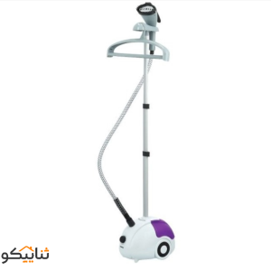 بخارگر ایستاده 1.8 لیتری 2000W جیپاس مدل GEEPAS GGS25022