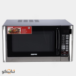 مایکروویو 45 لیتری مدل GEEPAS GMO1898