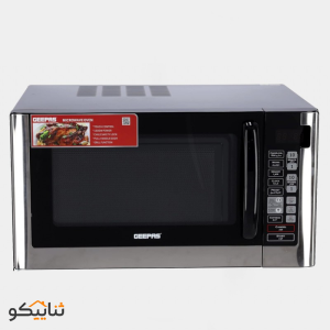 مایکروویو 45 لیتری مدل GEEPAS GMO1898