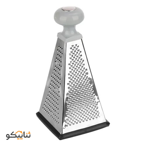 رنده چهارگوش استیل هومکت