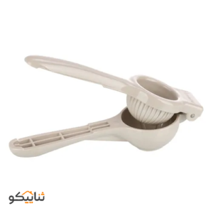 آب مرکبات گیر لیم پرس هومکت