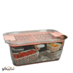 باکس میوه و سبزیجات هومکت