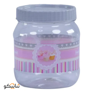 بانکه گلدار هومکت سایز 1
