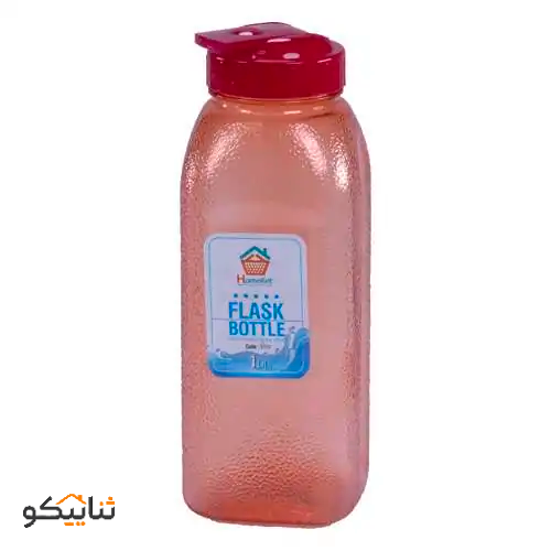 بطری آب کوچک 1لیتری هومکت