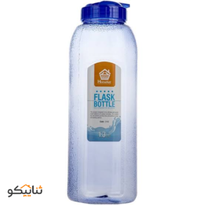 بطری آب متوسط 1.3 لیتری هومکت