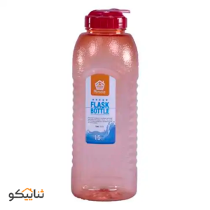 بطری آب ۱.۵ لیتری هوم‌کت
