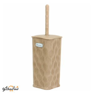 فرچه و توالت شوی فلورا هومکت