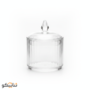 شکلاتخوری شفاف هومکت
