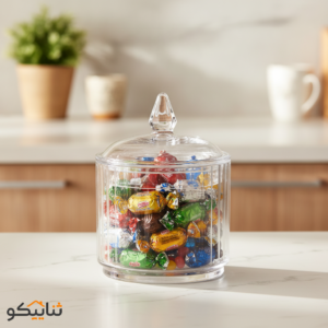 شکلات خوری هومکت