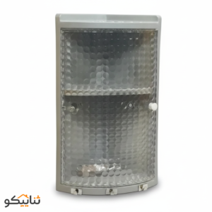 باکس حمام تکدرب تیارا هومکت