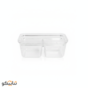 ظرف دوقلو مایلا هومکت