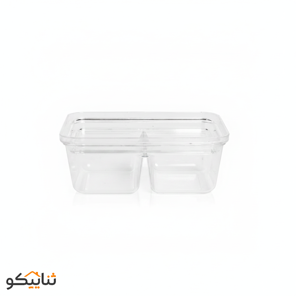 ظرف دوقلو مایلا هومکت