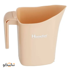 جا شیری دستهدار هومکت