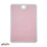 تخته گوشت دو رنگ ویکتوریا هوم کت (کوچک)