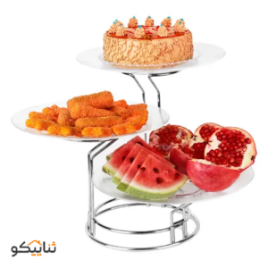 اردوخوری 3 طبقه هومکت
