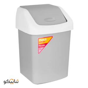سطل بادبزنی سایز 3 هومکت (43 سانتی متر)