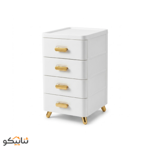 دراور A4 چهار طبقه بزرگ آیلا هومکت