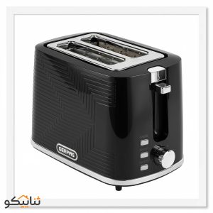 توستر نان جیپاس مدل Geepas GBT36554UK-BK