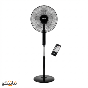 پنکه جیپاس مدل GEEPAS GF21112Y