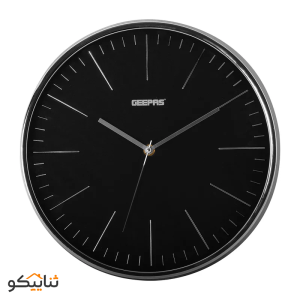ساعت دیواری جیپاس Geepas GWC26012 Wall Clock