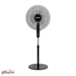 پنکه ایستاده جیپاس مدل GEEPAS GF9615l