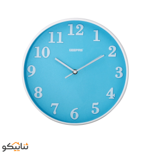 ساعت دیواری جیپاس Geepas GWC26014 Wall Clock