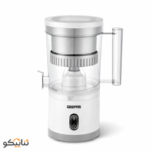 آب مرکبات گیری جیپاس مدل Geepas GCJ46019