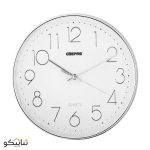 ساعت دیواری جیپاس Geepas Gwc26011 Wall Clock
