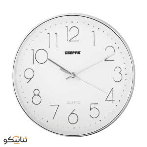 ساعت دیواری جیپاس Geepas Gwc26011 Wall Clock